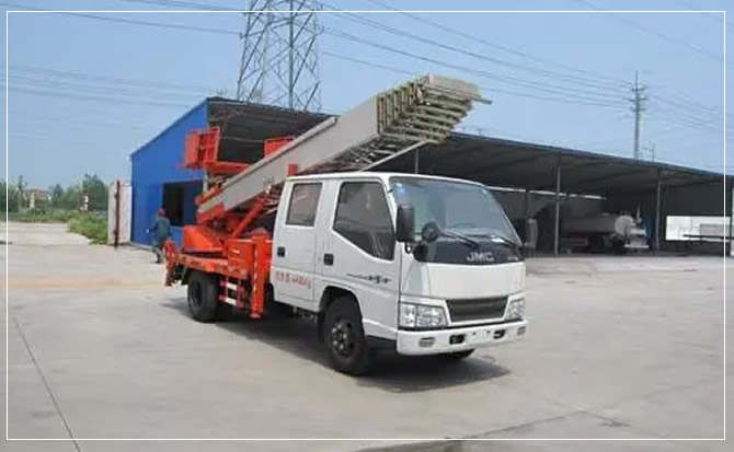 北湖搬家
